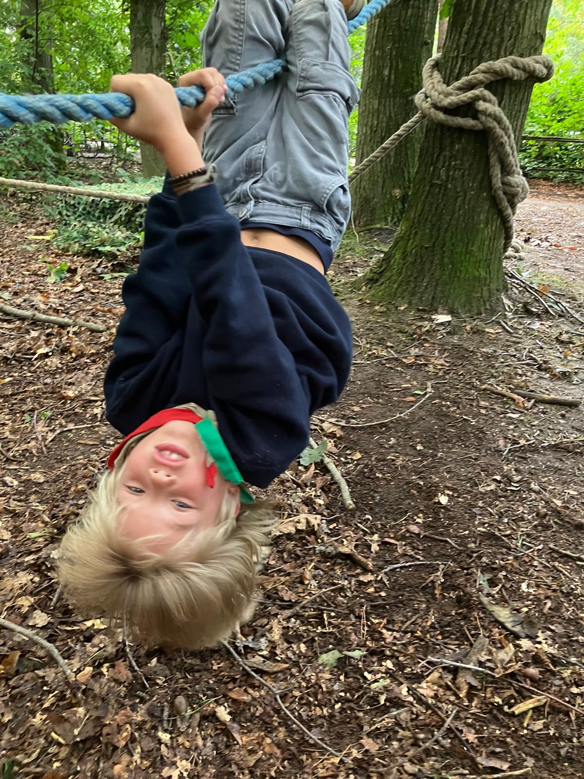 Sint-Martinus den XIIde - Opening 2024